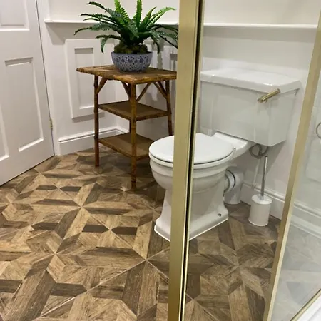 The Pelican Room-Converted Cart Lodge Near Airport Horsham St Faith Exterior photo