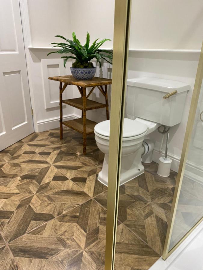 Apartment The Pelican Room-converted Cart Near Airport Horsham St Faith